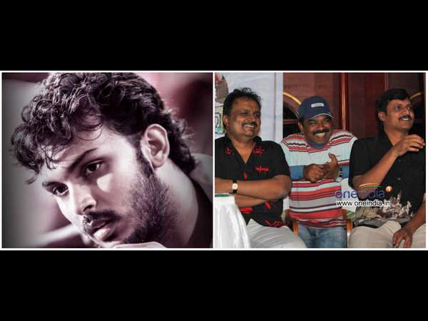 ಜಯಣ್ಣ-ಭೋಗೇಂದ್ರ ನಿರ್ಮಾಣದ ಚಿತ್ರದಲ್ಲಿ ಮನೋರಂಜನ್?