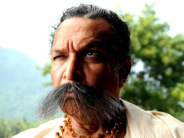 ಬಹುಭಾಷಾ ನಟ ನೇಸರ್