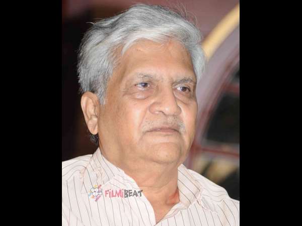 ರಾಜೇಂದ್ರ ಸಿಂಗ್ ಬಾಬು