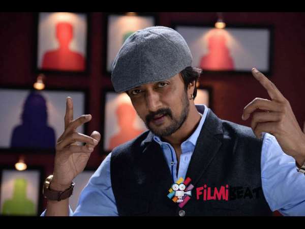 'ಬಿಗ್ ಬಾಸ್-3' ಸ್ಪೆಷಾಲಿಟಿ ಏನು?