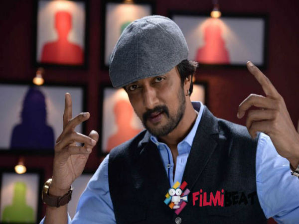 ಸ್ಪರ್ಧಿಗಳ ಆಯ್ಕೆ ಬಗ್ಗೆ ತಲೆಹಾಕಲ್ಲ