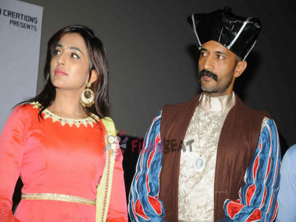 ಕಿಶೋರ್ ನಟನೆ ಹೇಗಿದೆ?