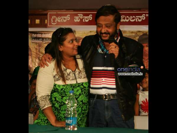 ಭಾವನಾ ಬೆಳಗೆರೆ