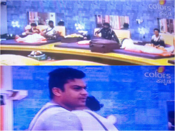 ಥರ್ಡ್ ಅಂಪೈರ್ ಆದ ರೆಹಮಾನ್.!