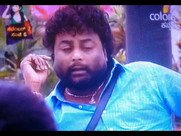 ಹುಚ್ಚ ವೆಂಕಟ್ ದೇವಸ್ಥಾನ ಇದ್ಯಂತೆ.!
