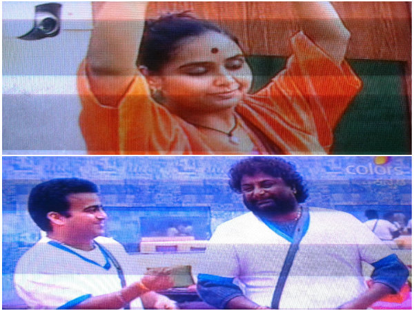 ಟಾಸ್ಕ್ ಶುರುವಾಯ್ತು.!