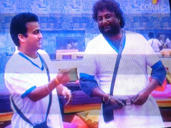 ಸಮಯ ಇರ್ಲಿಲ್ಲ.!