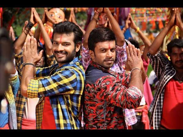 MOVIE REVIEW: BETTANAGERE - Bangalore mirror