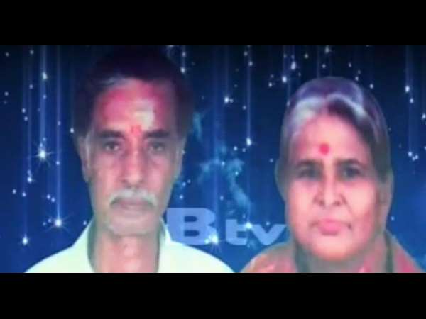 ತುಂಬು ಕುಟುಂಬದಲ್ಲಿ ಹುಟ್ಟಿದ ಹುಚ್ಚ ವೆಂಕಟ್