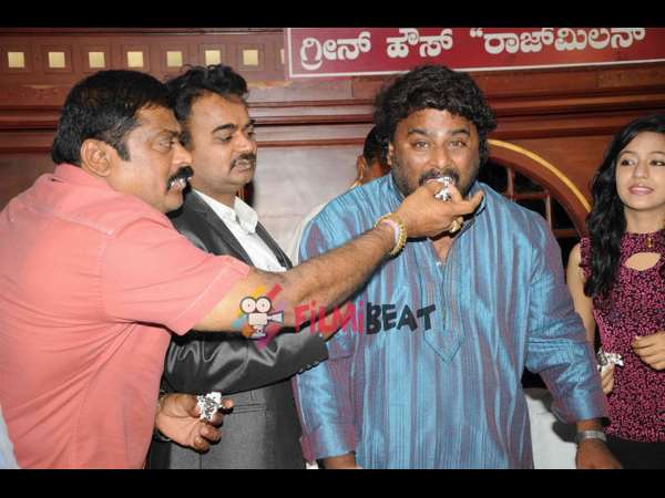 ಸಿವಿಲ್ ಎಂಜಿನಿಯರ್ ಈ ಹುಚ್ಚ ವೆಂಕಟ್