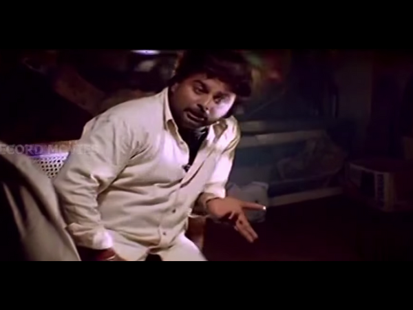 'ಸ್ವತಂತ್ರಪಾಳ್ಯ' ಸಿನಿಮಾ ಮಾಡಿ ಕೈಸುಟ್ಟುಕೊಂಡ ಹುಚ್ಚ ವೆಂಕಟ್.!