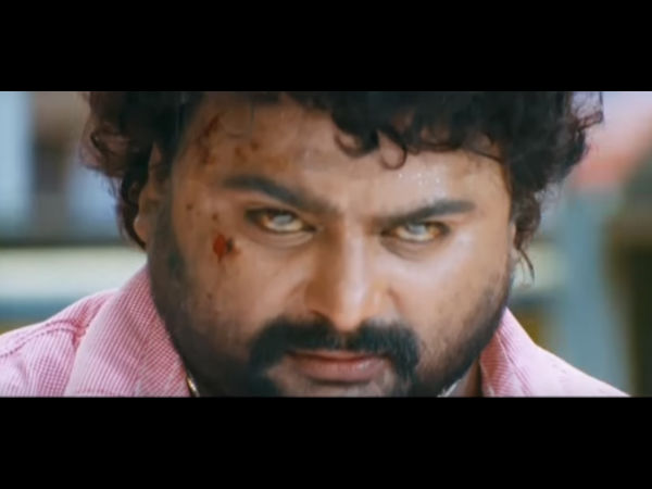 ಹುಚ್ಚ ವೆಂಕಟ್ ಗೆ ಇದೇ ಸ್ಪೂರ್ಥಿ.!