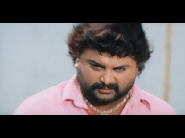 ಬನಶಂಕರಿ ಆರಾಧಕ ಹುಚ್ಚ ವೆಂಕಟ್