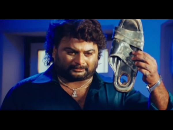 ಮನೆಯಲ್ಲಿ ತುಂಬಾ ಸೈಲೆಂಟ್.!