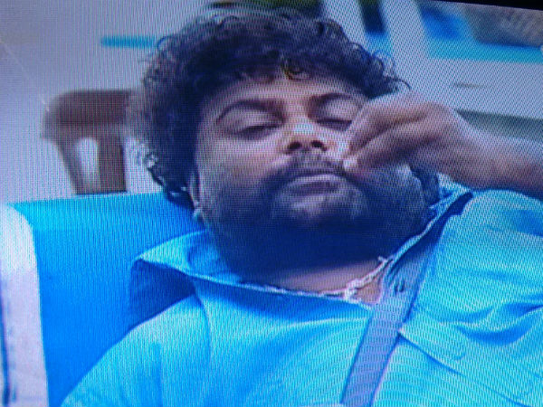 ಆರ್ಡರ್ ಮಾಡಿಲ್ಲ.!
