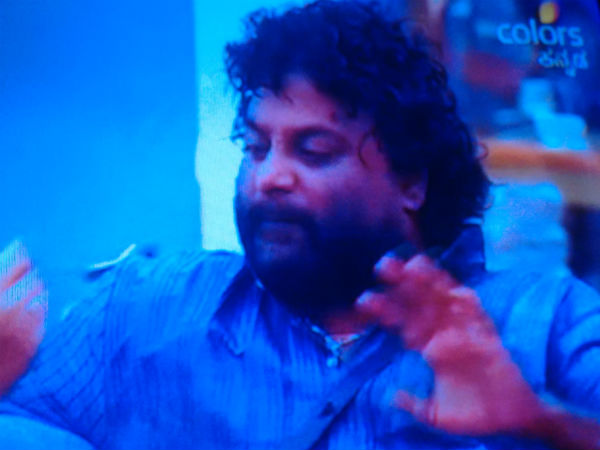 ರವಿ ಮುರೂರುಗೆ ಹೊಡೀತಾರಂತೆ ಹುಚ್ಚ ವೆಂಕಟ್.!