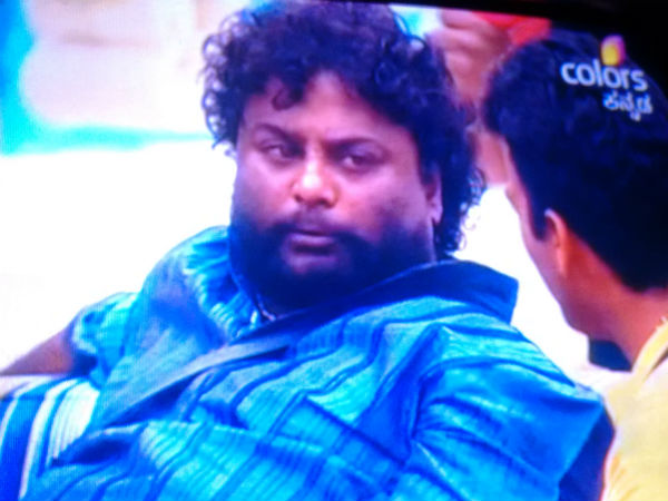 ಇಂದಿರಾನಗರದಲ್ಲಿ ಯಾರೂ ಸ್ಲಿವ್ ಲೆಸ್ ಹಾಕಲ್ಲ.!