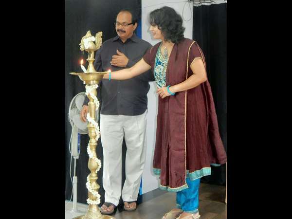 ನಾಗತಿಹಳ್ಳಿ ಚಂದ್ರಶೇಖರ್ ಸಿನಿಮಾದಲ್ಲೂ ಅಭಿನಯ