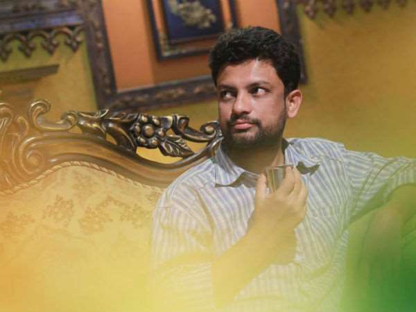 ಸುದೀಪ್ ಬಗ್ಗೆ ಹೇಳಿರುವುದೇನು?