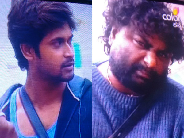 ಪುಟ್ಗೋಸಿ ಹೀರೋ ಯಾರು?