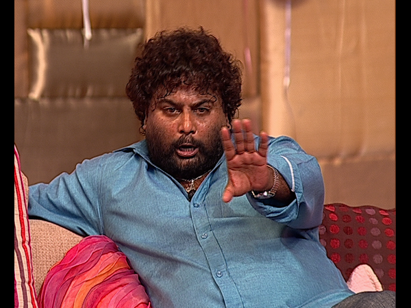 Bengaluru Benne Dose: Huccha Venkat Special Episode Bengaluru Benne Dose: Huccha Venkat Special Episode