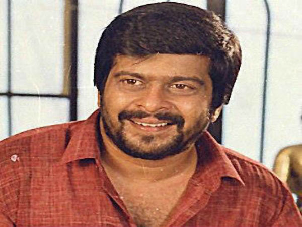 ಸ್ವಾರ್ಥ ಕಲಾವಿದನಾಗದ ಶಂಕರನಾಗ್