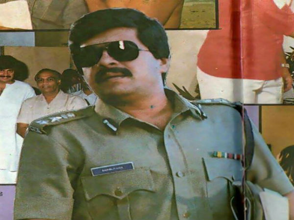 ಶಂಕರ್ ಇಂದು ಕೇವಲ ನೆನೆಪು