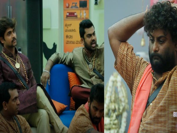 ಗುರಾಯಿಸಿದ ಹುಚ್ಚ, ಕಣ್ಣು ಕಿತ್ತು ಹಾಕ್ತೀನಿ ಎಂದ ರೆಹಮಾನ್
