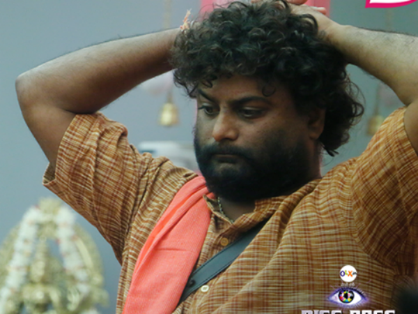 ಗಡ ಗಡ ನಡುಗಿದ ವೆಂಕಟ್