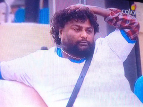 ಇರೋದು ಒಬ್ಬರೇ ಸ್ಟಾರ್.!