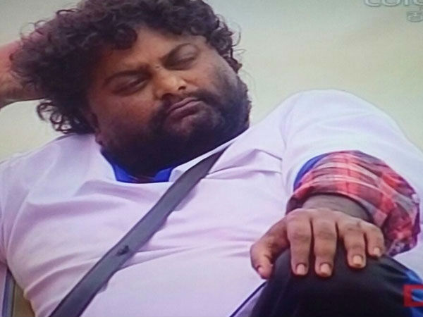 ಅಭಿಮಾನಿಗಳಿಗೆ ಸಾರಿ ಕೇಳಲ್ಲ.!