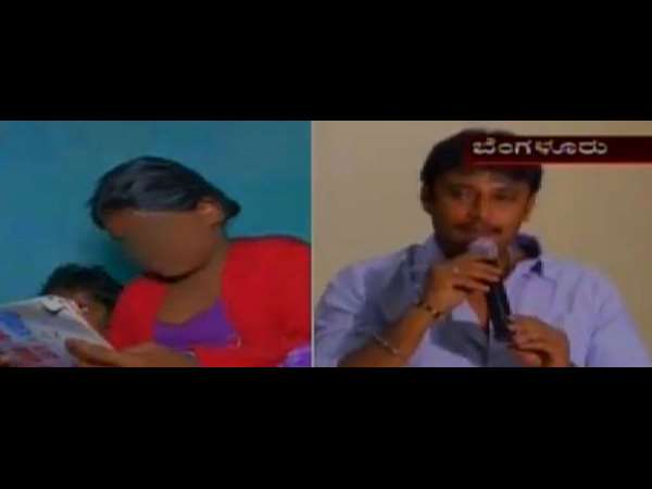 ದರ್ಶನ್ ಅಪ್ಪಟ ಅಭಿಮಾನಿ