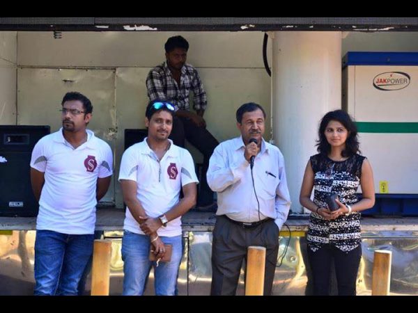 ಮಾಧ್ಯಮವೇ ನನ್ನ ಆಯ್ಕೆ