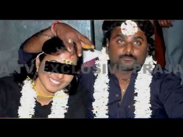 ಮದುವೆ ಆಗಿದ್ದನ್ನ ಒಪ್ಪಿಕೊಂಡ ಹುಚ್ಚ ವೆಂಕಟ್