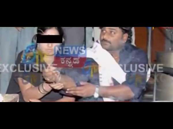 ಮತ್ತೆ ಒಂದಾಗುವ ಇಚ್ಛೆ ಇಲ್ಲ.!