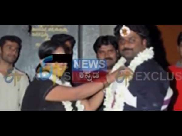 ಮದುವೆ ವಿಷಯ ಮುಚ್ಚಿಡುವ ಉದ್ದೇಶ ಏನಿತ್ತು?