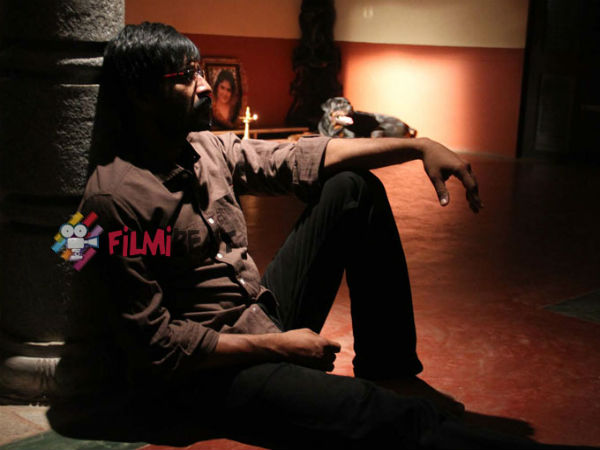 Octopus Movie Review - Times of India