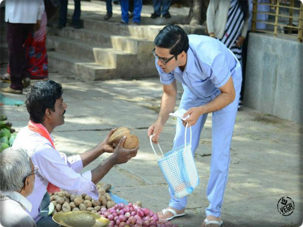 ಚಿತ್ರದ ಕಥೆಯ ಬಗ್ಗೆ
