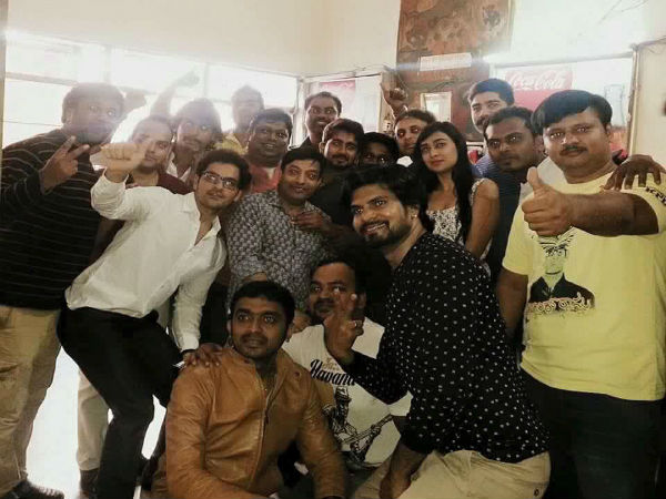 ಓವರಾಲ್ ಚಿತ್ರದ ಬಗ್ಗೆ
