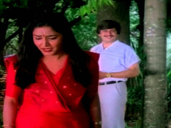 ಆಮೇಲೆ ಲವ್ ಮಾಡಿದ್ದು.!