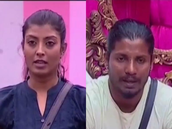 ನೇತ್ರ ಕೊಟ್ಟ ಕಾರಣ ಏನು?