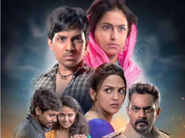 Care of Footpath 2 all set to release in 3 language and 500 theaters Care of Footpath 2 all set to release in 3 language and 500 theaters
