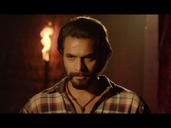 ಮಣಿಕಂಠ ಸಿ.ಎಂ ಆಗಬೇಕೆಂಬ ಕನಸು 'ರಥಾವರ'ನಿಗೆ