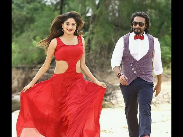 'ಚೆಂದದ ಕತೆಯೊಳಗೇ ಉಂಟು ಹೊಂದದ ರಾಗಮಾಲಿಕೆ' - ಉದಯವಾಣಿ