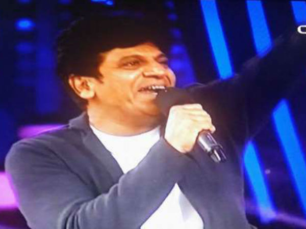 ಶಿವಣ್ಣ ತಾತ ಆದಾಗ?