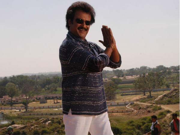 ಸೂಪರ್ ಸ್ಟಾರ್ ಮಾಡುವ ನಮಸ್ಕಾರದ, ಚಮತ್ಕಾರ
