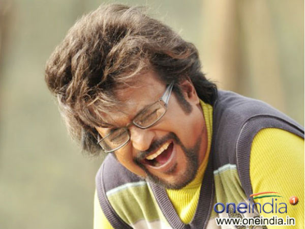 ತಲೈವಾ ಹೇರ್ ಸ್ಟೈಲ್ ಸೂಪರ್