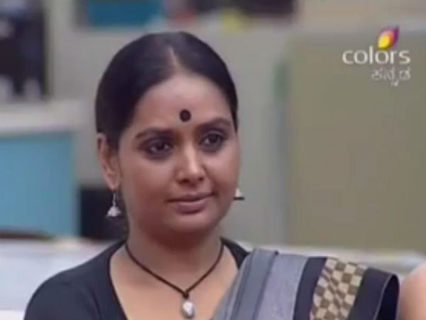 ತಿದ್ದುಕೊಂಡೆ ಎಂದ ನಟಿ ಶ್ರುತಿ