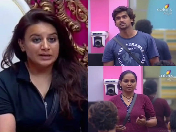 ಪೂಜಾ ಗಾಂಧಿ ವೋಟ್ ಯಾರಿಗೆ?