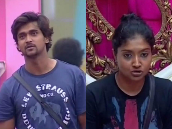 ಹೆಚ್ಚು ವೋಟ್ ಚಂದನ್ ಮತ್ತು ಕೃತಿಕಾಗೆ!